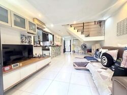Blk 636 Woodlands Ring Road (Woodlands), HDB Executive #622705061